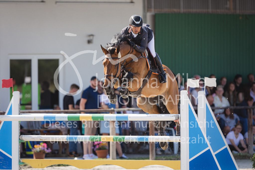 220611_LüPfSpTa_GroßerPreis-672 | Lützower Pferdesporttage
Springprfg.Kl.S m.St.**
Großer Preis
11.06.2022