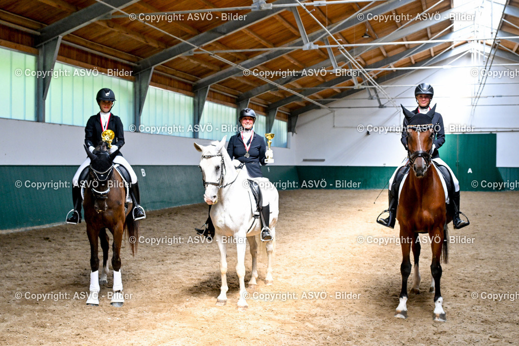 ASVÖ_ Reiten Bezirksmeisterschaft_ 24.08.2025-65 | 24.08.2025, AUT, ASVÖ, Reiten Bezirksmeisterschaft 2025Dressur und Springreiten©fodo.media / Harald Dostal - Realisiert mit Pictrs.com