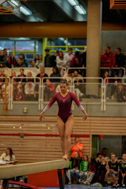 20260515 Gerätturnen  BaWü Cup DG3 | Landesturnfest Konstanz 2026Datum: 20260515Ort: Konstanz(DE) - Geschwister Scholl SporthalleFotograf: Christian Habel