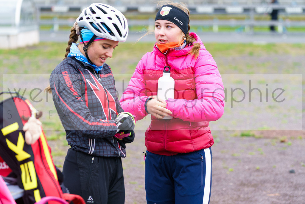 LAPUA Cup Oberhof | LAPUA Cup in der LOTTO Thüringen Arena Oberhof am 14. September 2024