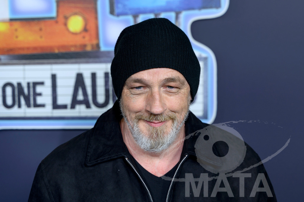 _DWA2507 | Torsten Sträter bei der Premiere der 5. Staffel der Amazon Prime Video Comedy-Gameshow 'LOL: Last One Laughing' in der Astor Film Lounge. München, 21.03.2024 - Realisiert mit Pictrs.com