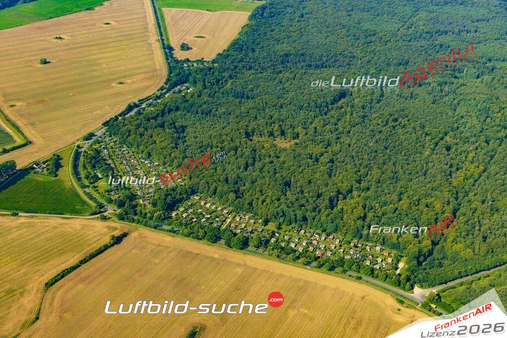 Schrägluftbild  Jürgeshof Gärten  Rostock - Das Luftbild wurde 2025 vom UL-Flugzeug heraus erstellt (ohne Drohne- keine Drohnenaufnahme ) - Hochauflösende Luftaufnahme -Nicht vergleichbar mit Google Maps oder Satelittenbilder- Die Geschenkidee !Mit Lizenz und Bildrechte bestellbar