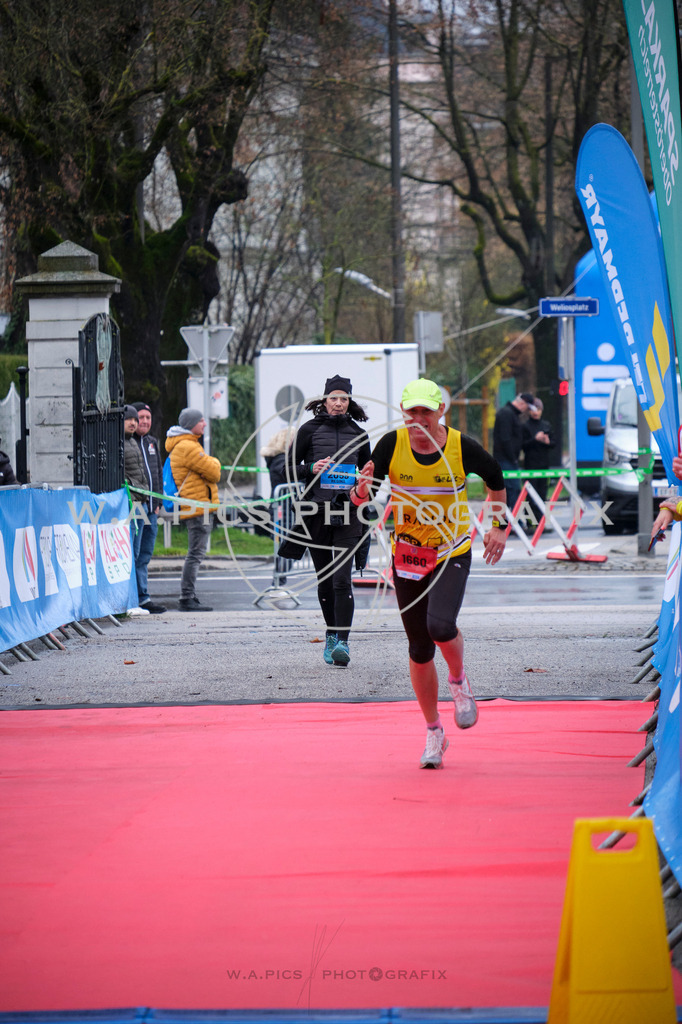 ..... | AUSTRIA, Wels, 30.03.25, ALOHA Wels Halbmarathon, Image Shows: , Foto: Wapics/RING M.