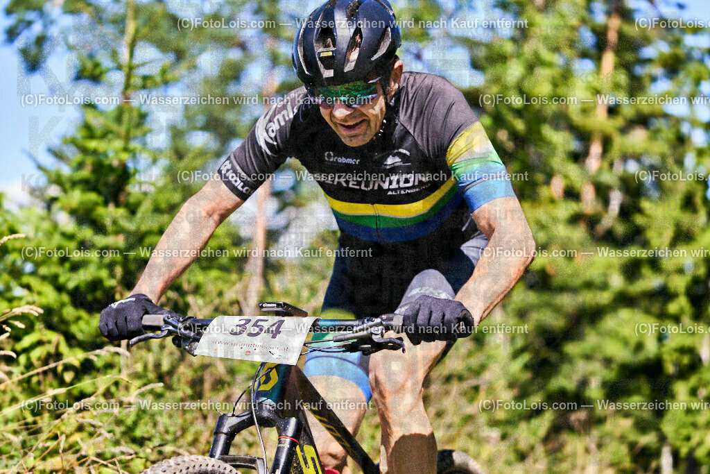ALP7496_XXIX_GRANITBEISSER_Medium_Mayrhofer Thomas | (C)FotoLois.com, Alois Spandl, 29. GRANITBEISSER - Mountainbike-Marathon in St. Georgen am Walde, MEDIUM 39,5 km, Sa 2. September 2023.