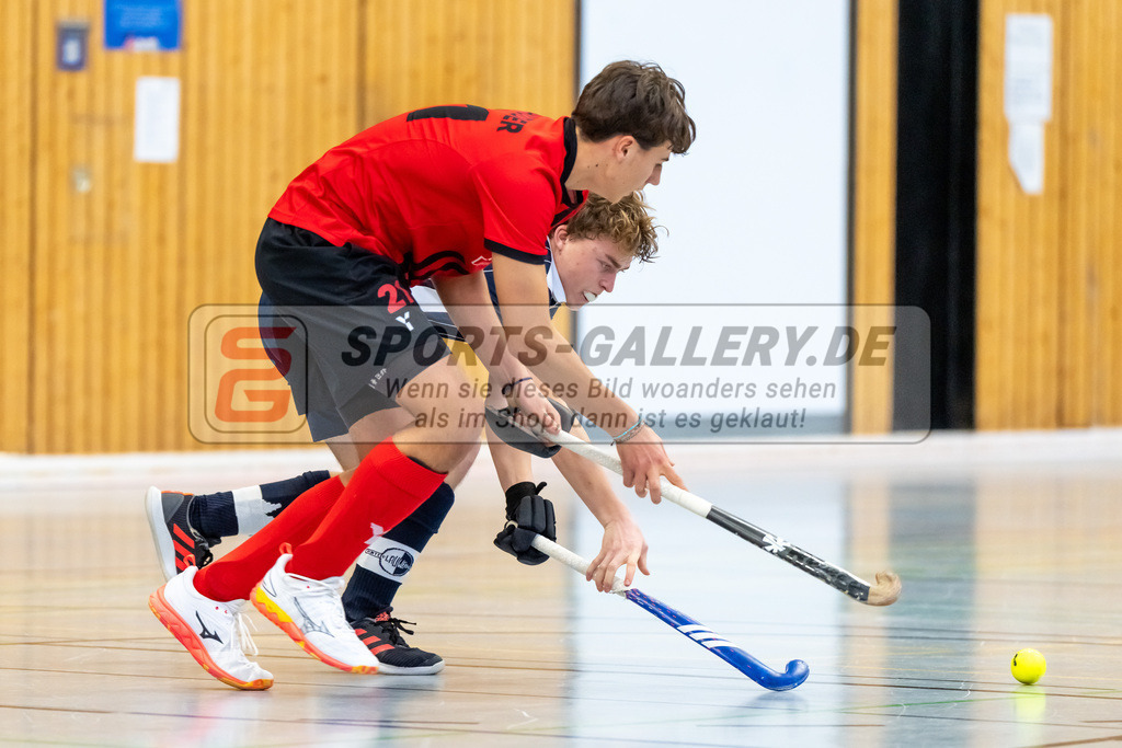 HK_20251130_104556 | 1. Bundesliga Herren DSD Düsseldorf - Blau Weiss Köln am 30.11.2025