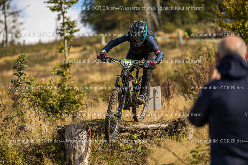 Enduro One Eifa So R6-2963 | OCR Bilder Fotograf Eisenach Michael Schröder