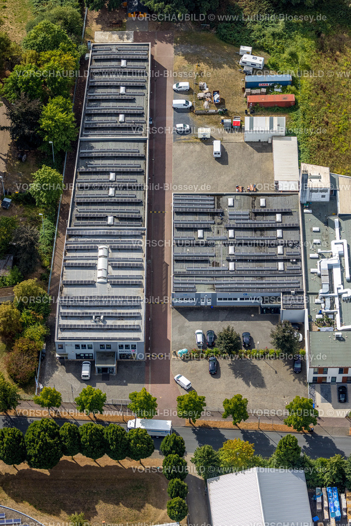 Hamm220810155 | Luftbild Blossey Luftbilder NRW Deutschland