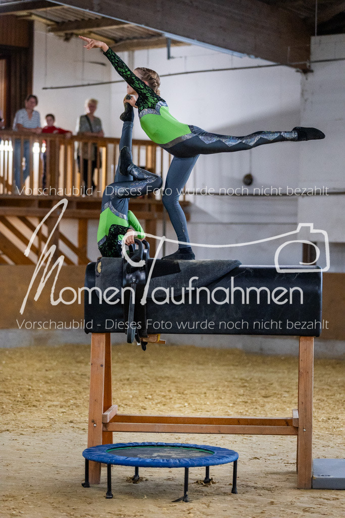 Holzpferd-011 | MomenTaufnahmen Pferdesportfotos