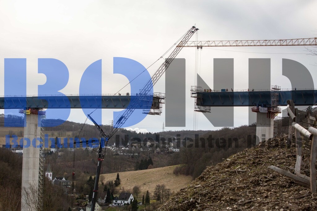 Stahlhochzeit talbruecke Rahmede | Stahlhochzeit talbruecke Rahmede - Realisiert mit Pictrs.com