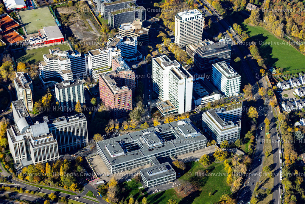 luftbild-duesseldorf-seestern-am-seestern-8880 | Luftbildfotografie Hermann Klöpper - Realisiert mit Pictrs.com