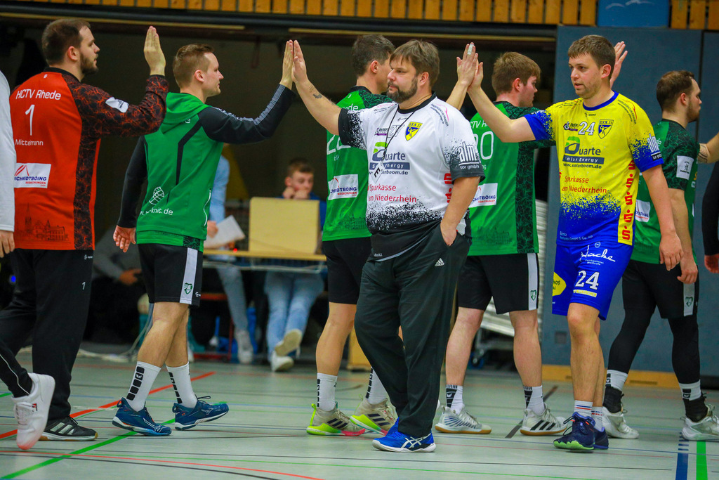 SVN_HcTvRhede_131225_161 | Bildergalerie von Sport-Ereignissen aber auch von weiteren spannenden Dingen - nicht nur vom Niederrhein. In Anlehnung an den bekannten Spruch von Hanns Dieter Hüsch heißt das Motto: "Niederrhein ist überall".  - Realisiert mit Pictrs.com