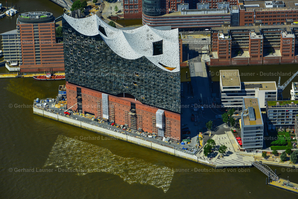 3622058 | Elbphilharmonie, Freie und Hansestadt Hamburg