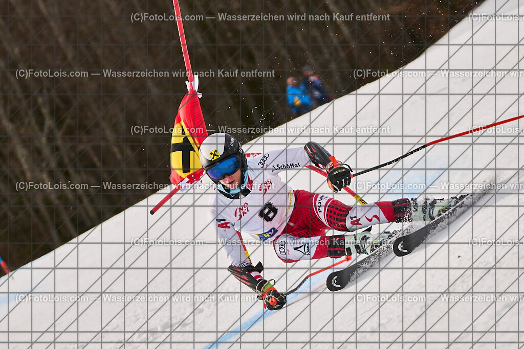 ALP7702_Herrn-FIS-GS-II_Lackenhof-WY_Schiestl Markus | Internationaler FIS GiantSlalom der Herrn auf der Distelpiste in Lackenhof am Di 11. März 2025.  Österreich, LSV-NÖ, Sportunion Waidhofen/Ybbs (2035).