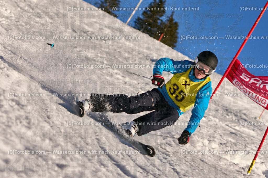 ALP8934_NOe-BetriebsSKI-LM_Minhard Gerhard | (C)FotoLois.com, Alois Spandl. 51. Niederösterreichische LandesBetriebs-Skimeisterschaften, best of two, Almlift-Piste Hochkar, LSV - Schiclub Göstling-Hochkar, Fr 16. Februar 2024.