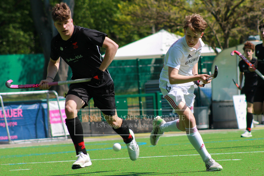 MU16 Rot-Weiß Köln - DSD Düsseldorf 30.04.23 -022 | lanaschraderfotografie - Realisiert mit Pictrs.com