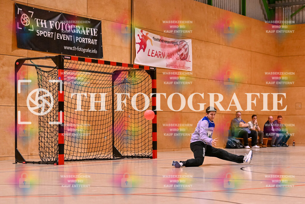 GER, SG Maulburg/Steinen - SG Koendringen/Teningen 2, Handball, Landesliga, 21. Spieltag, Saison 2023/2024, 23.03.2024 | Eike Nasdala (SG Maulburg/Steinen, #98)

GER, SG Maulburg/Steinen - SG Koendringen/Teningen 2, Handball, Landesliga, 21. Spieltag, Saison 2023/2024, 23.03.2024

Foto: TH Fotografie/Thomas Hess
