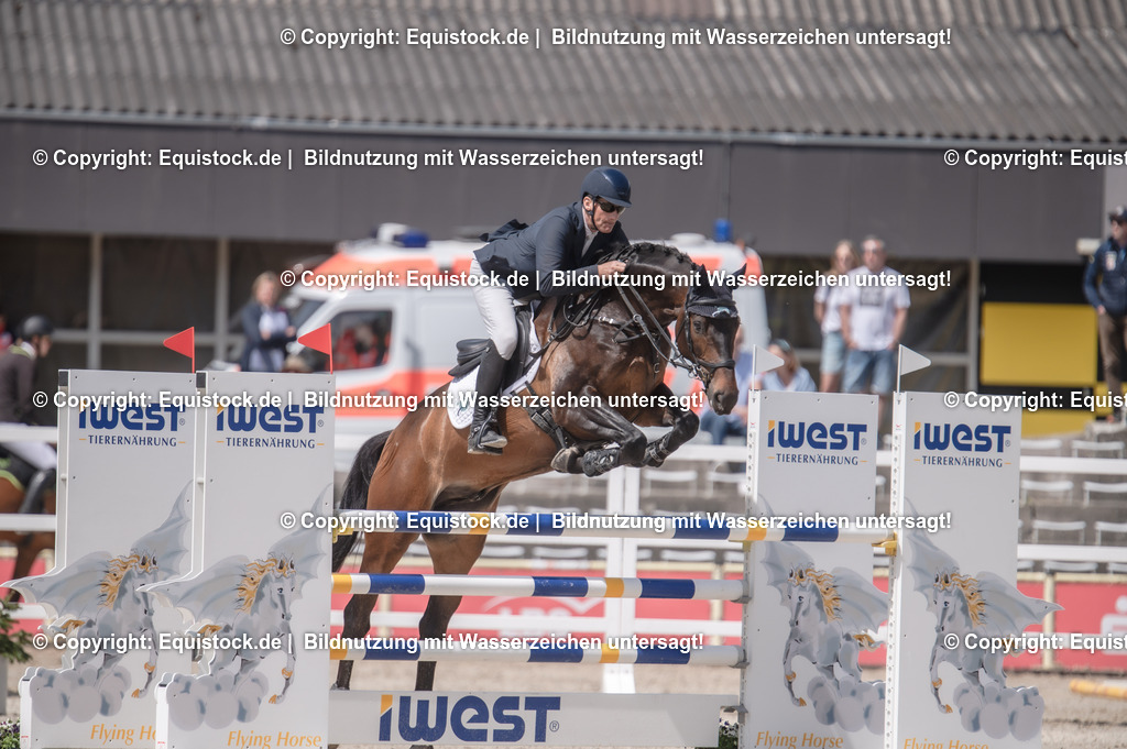 20240512_CCI4-S_Show-Jumping_0009 | Foto: Thomas Hartig