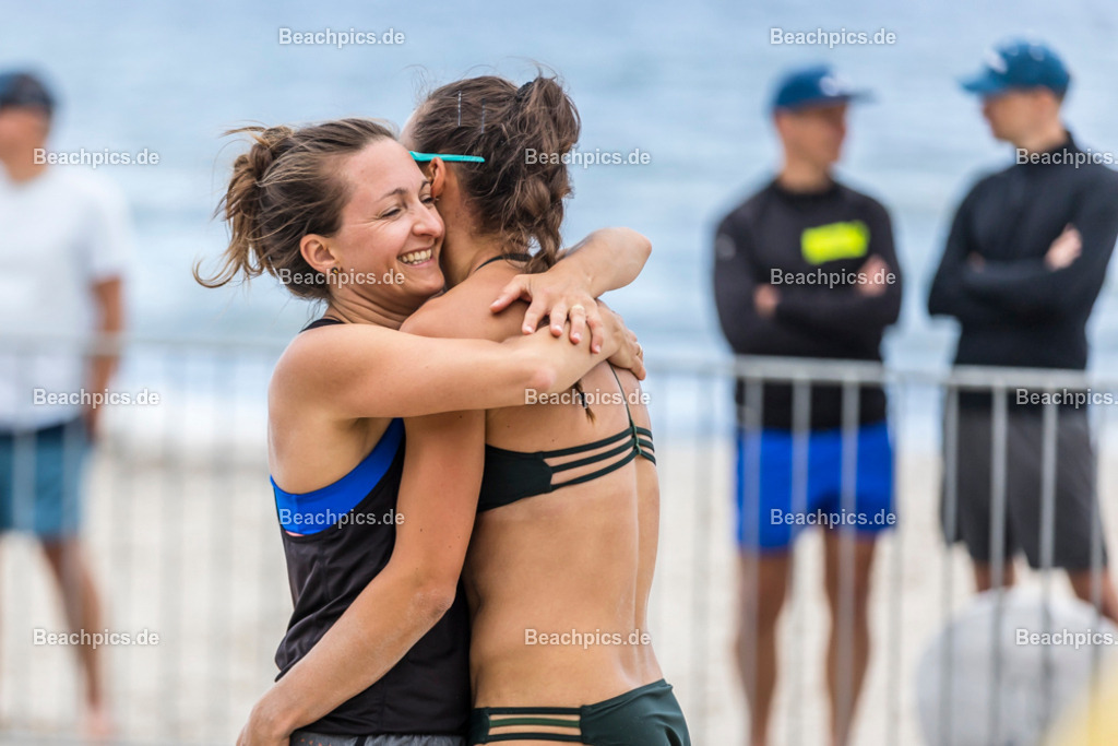 2024-00104255-Beachcup-Binz |  16.06.2024; Ostseebad Binz Foto: Gerold Rebsch - www.beachpics.de