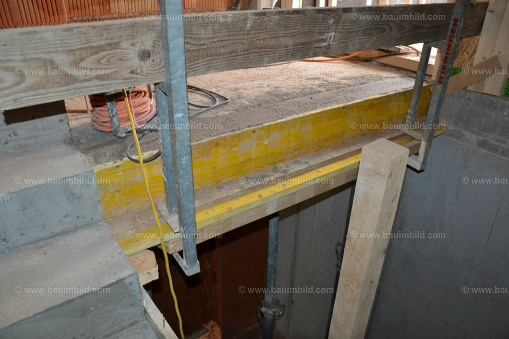 bib-lg04-sonstige-betonarbeiten-0767 | Nach LV-Leistungsgruppen sortierte Detailfotos über den Bau eines Hauses. Alle Hausbau-Bilder direkt vom Urheber und Autor der Website Haus-Selber-Bauen.com