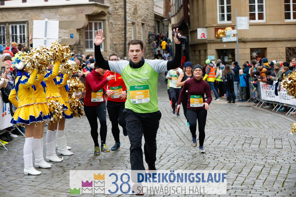 5km Roewisch Wohnbau Cup | 3 Koenigslauf 2024 5km Roewisch Wohnbau Cup - Realisiert mit Pictrs.com