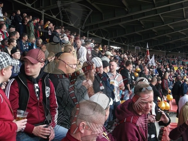 BFC Dynamo vs. SV Tasmania Berlin  017 | mythos-online-redaktion