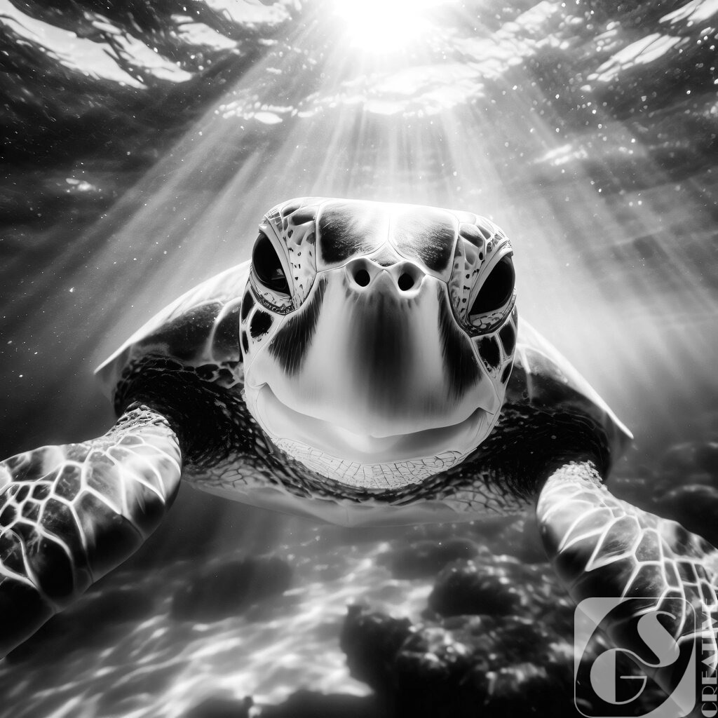 Sea Turtle_swx | Fotogeschenke aller Art, kostenlose Games und die schönsten KI-Bilder in 4K Qualität. Egal ob als Download, Leinwand, Kalender usw... Jetzt günstig bestellen!
 - Realisiert mit Pictrs.com