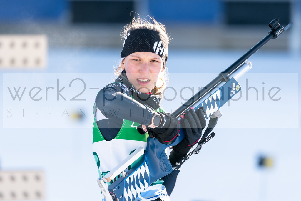 DSC Altenberg | Deutscher Schülercup in Altenberg vom 11. bis zum 13. Februar 2022