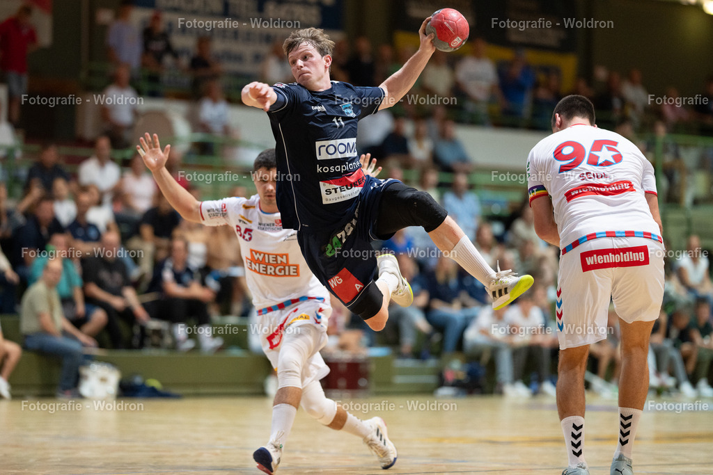 20230930 HLA Jags v Fivers-144 | Fotografie Woldron