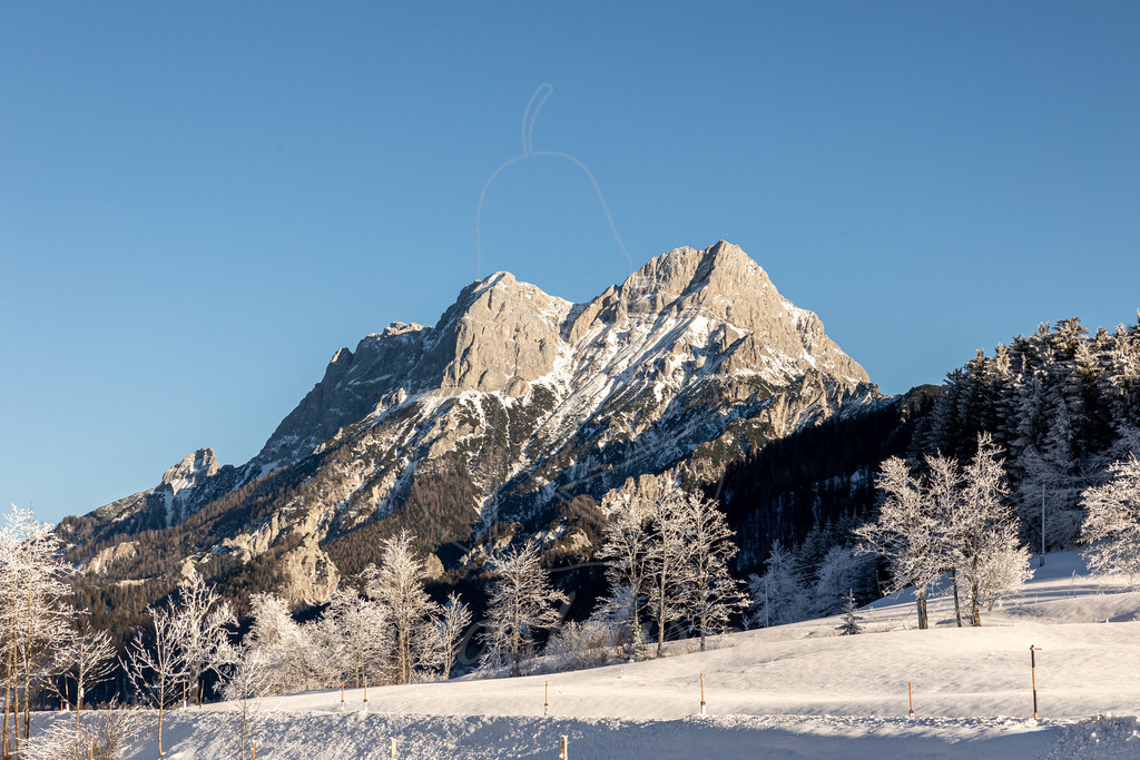 Winter im Gesäuse | Ihre Fotografin im Lungau, ihre Fotografin im Mostviertel, Wandbilder Onlineshop, Imagefotos für Ihr Unternehmen,  - Realisiert mit Pictrs.com