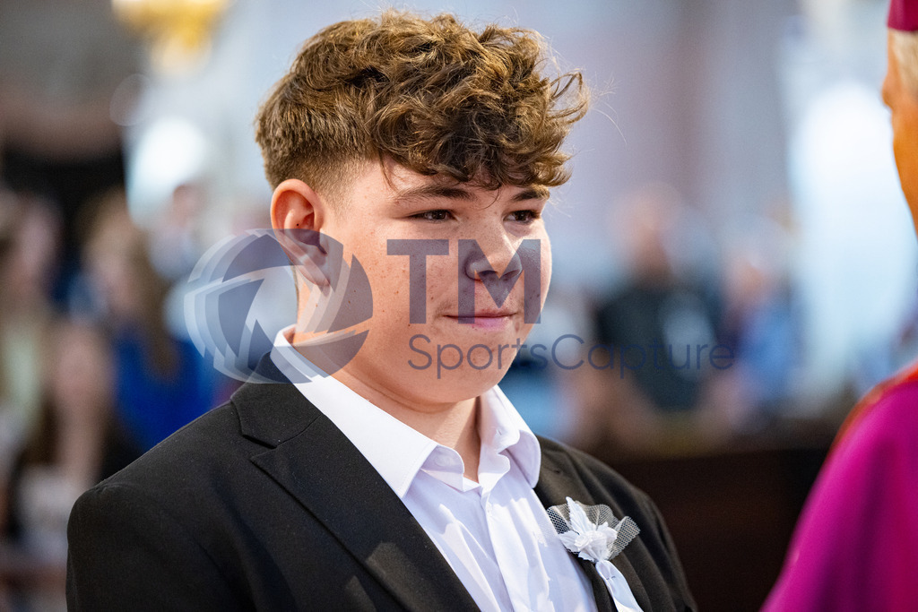 RR5M6292 | Firmung Dom Klagenfurt 8.6.24