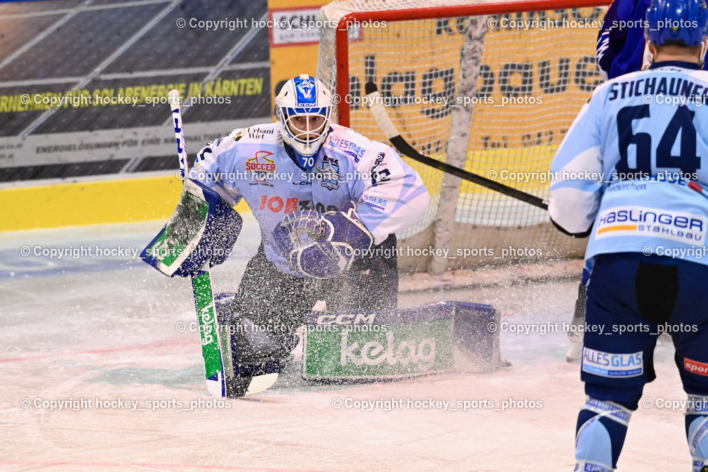 ESC Steindorf vs. EC VSV U20 23.10.2023 | #72 Lukas Moser