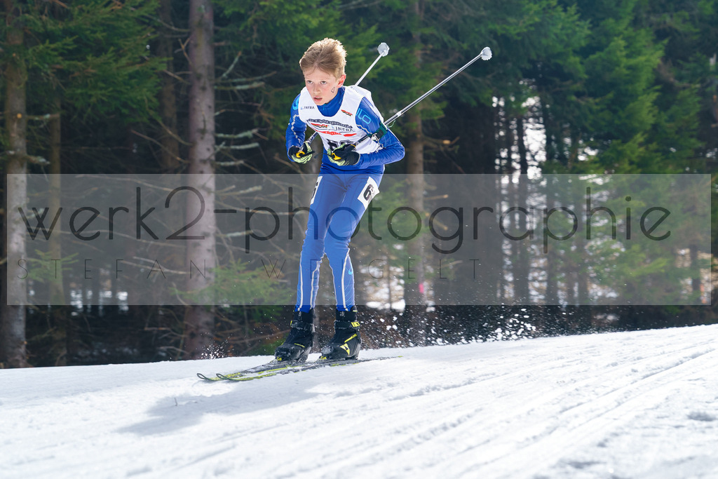 DSC Oberweisenthal | O´thal am 18. und 19. März 2023