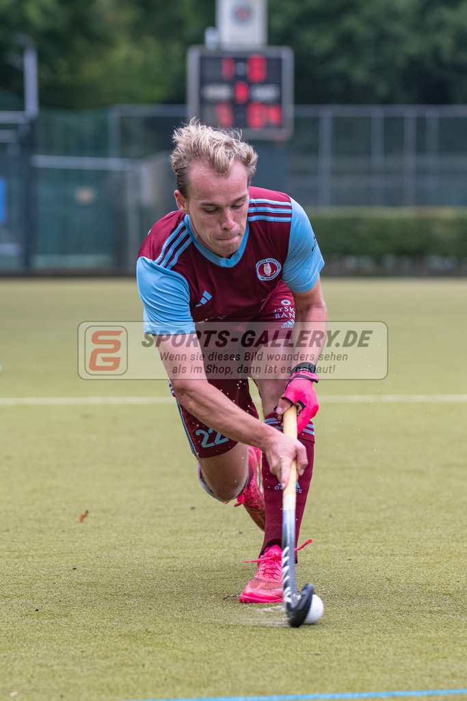SM_20250927-D85_4566 | 1.BL-Feld - Hinrunde (M) UHC - MHC / 2:0 (1:0)