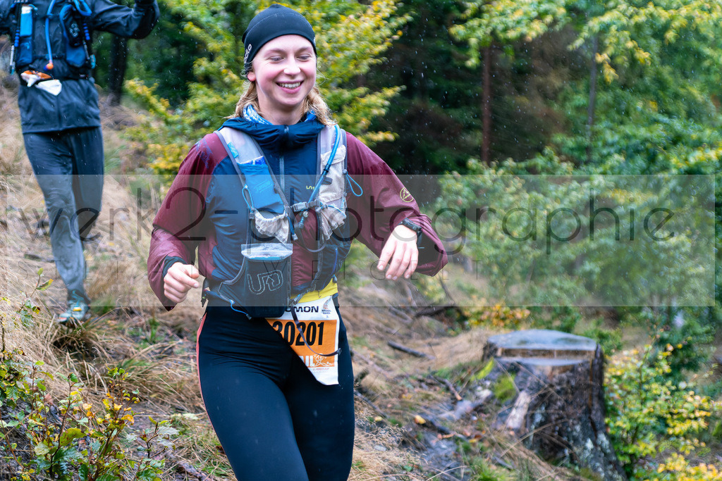 Herbstlauf | Herbstlauf am 1. &amp; 2. Oktober 2022 unter Corona-Bedingungen - Start Masserberg und Neuhaus