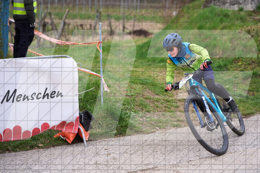 34. KTM Kamptal Trophy 109, STEPANEK Paul (AUT), MU13, rts BikeKids Reifentankstelle.at | ZÖBING, Österreich – 2026-03-28: 34. KTM Kamptal Trophy109, STEPANEK Paul (AUT), MU13, rts BikeKids Reifentankstelle.atFoto: © 2026 Martin Bihounek - MB Creative e.U.