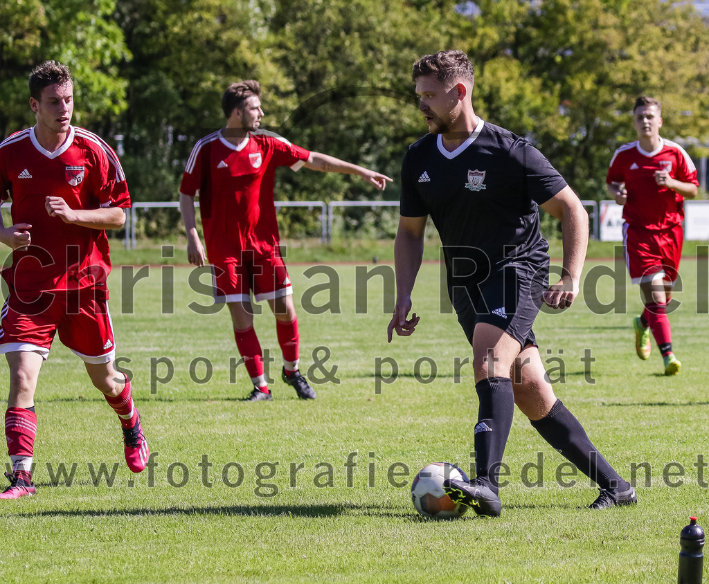2023-09-02_032_SG_Markt_Schwaben_II_gegen_SV_Internationale_Taufkirchen_II | Markt Schwaben, Deutschland, 02.09.2023:
Fußball, C-Klasse 2023 / 2024, 3. Spieltag, (SG) Markt Schwaben II gegen SV Internationale Taufkirchen II, Endergebnis: 6:2

Ahmet Kapicibasi (SV Internationale Taufkirchen, #13)

Foto: Christian Riedel / fotografie-riedel.net