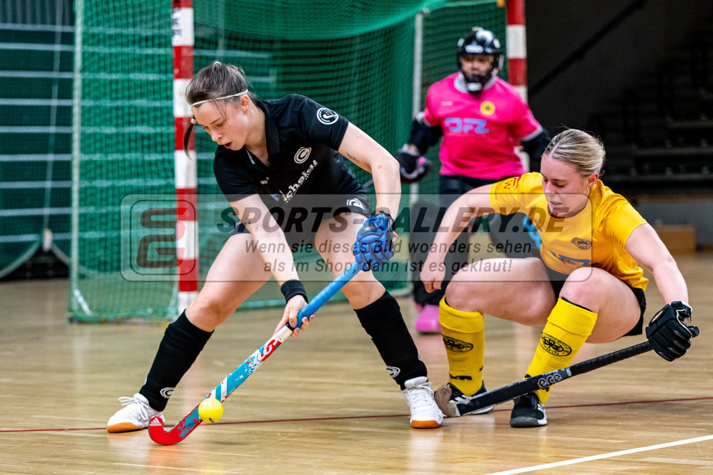 AKa 2.Buli Damen SCC - MHC 2-6 28.11.25 SG-0171 | Hockey,Sport,Fieldhockey,1.Bundesliga,2.Bundesliga,Sportfotografie,Shop,Sportphotography,Feldhockey,Hockeyliga