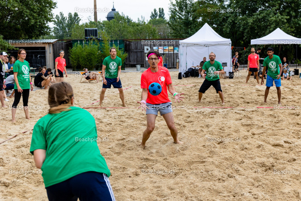 2022-001169-Strandvölkerball-WM | Vorrundentag 1, Freitag