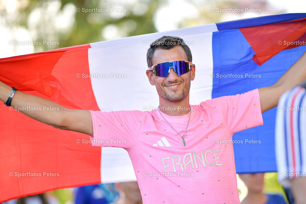 EMACS 2025 - Day 0_23 | European Masters Athletics Championships am 08.10.2025 auf Madeira (Portugal)Foto: Kai Peters - Realisiert mit Pictrs.com