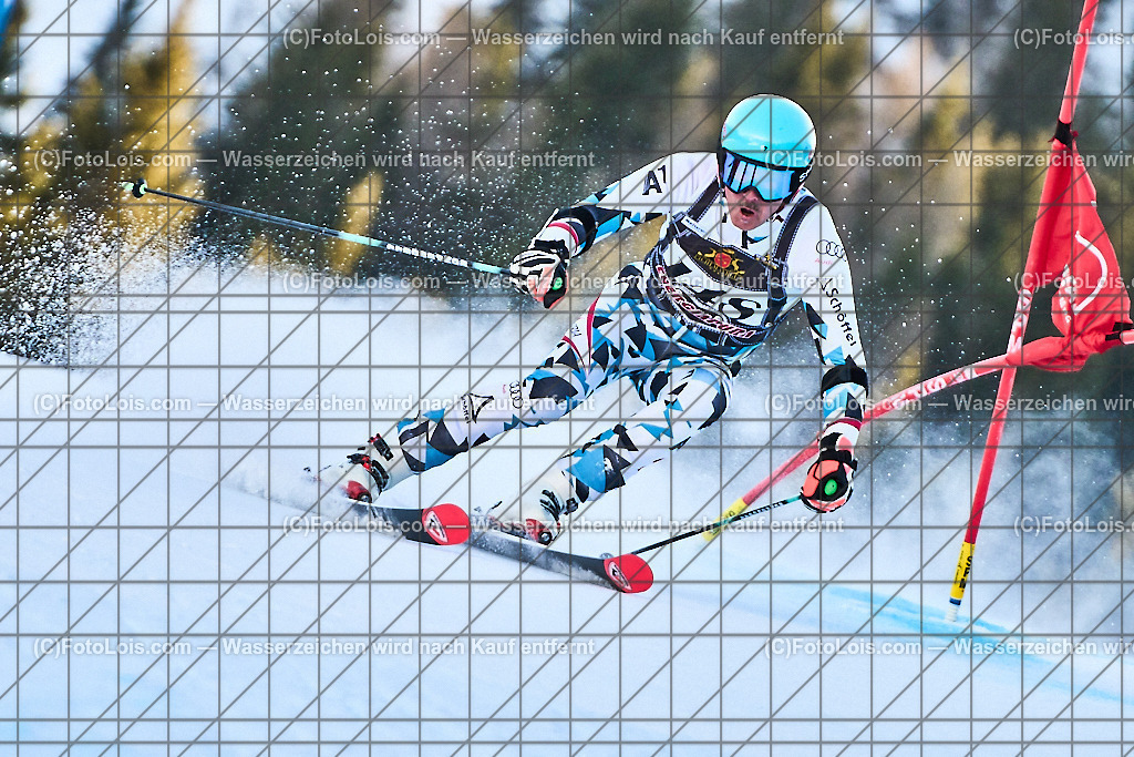 ALP2558_FIS-MastersCup_Reiteralm_Giant-SL_Hubmann Peter | FIS-MastersCup GIANT-SLALOM auf der Reiteralm in Pichl, Sa 18. Jänner 2025.