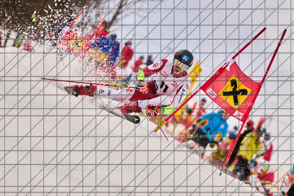 ALP7526_Herrn-FIS-GS-I_Lackenhof-WY_Hafner Leon | Internationaler FIS GiantSlalom der Herrn auf der Distelpiste in Lackenhof am Mo 10. März 2025.  Österreich, LSV-NÖ, Sportunion Waidhofen/Ybbs (2035).