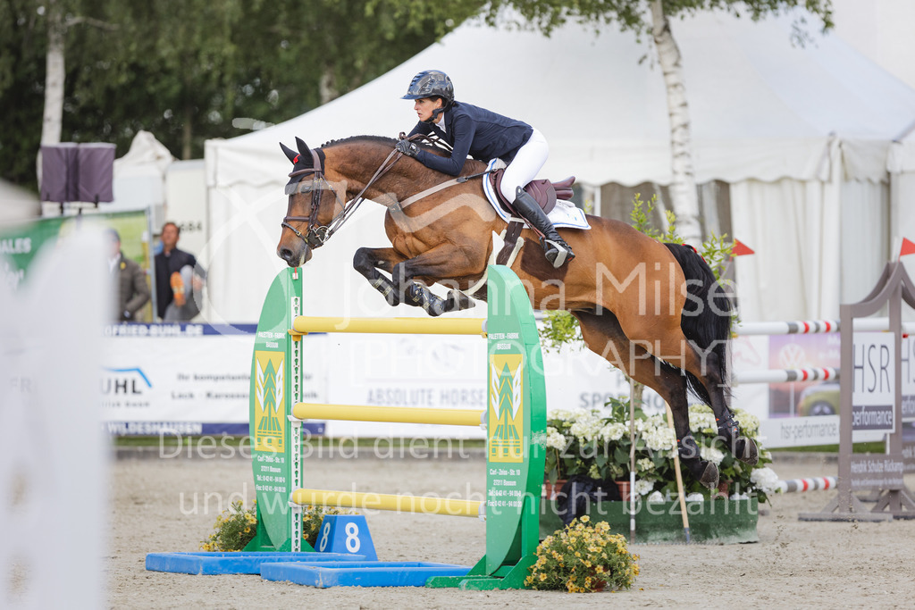 220602_CSI-Wohlde_BigTour-552 | CSI2* - Internationale Springprüfung mit Stechen (1,45 m) 
Große / Big Tour
02.06.2022