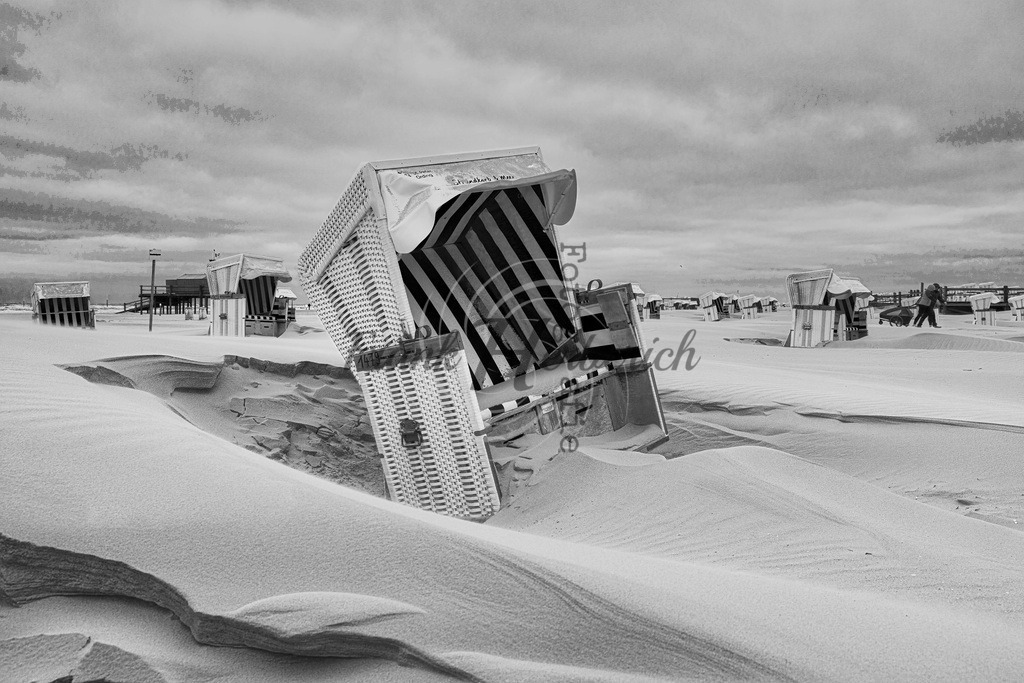St. Peter Ording | St. Peter Ording - Realisiert mit Pictrs.com