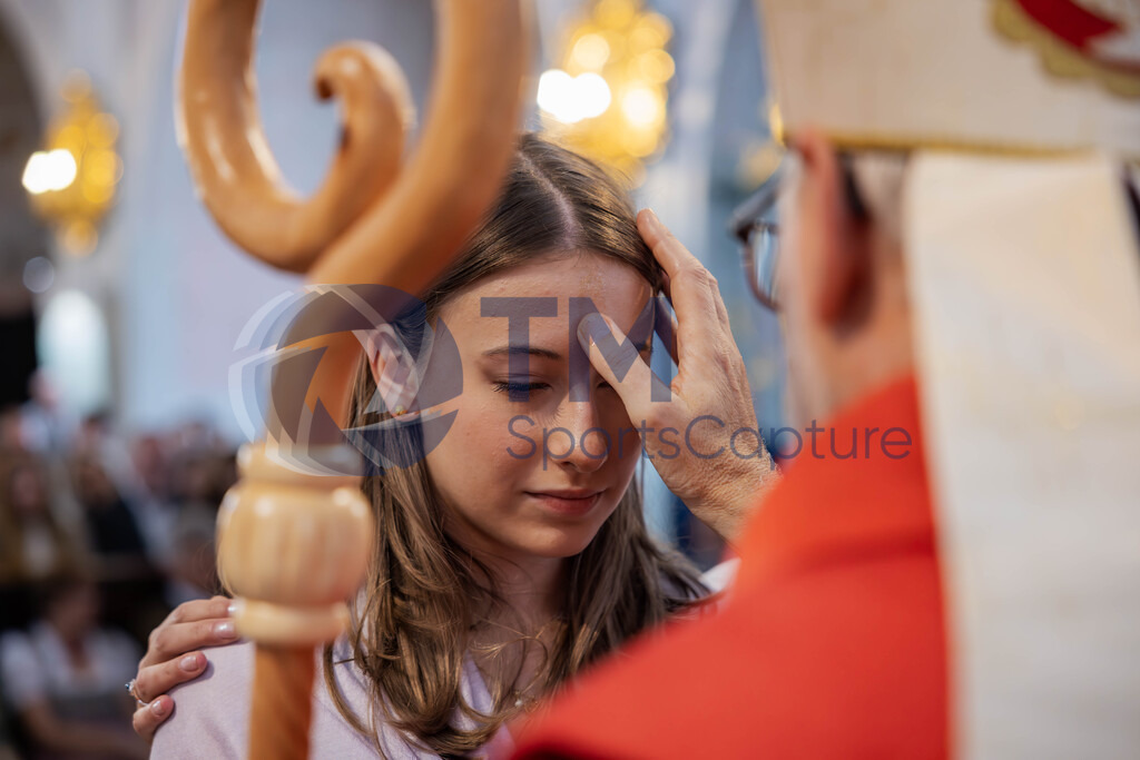 TM-20250608-1286 | Firmung Dom KlagenfurtCopyright: TM Sportscapture