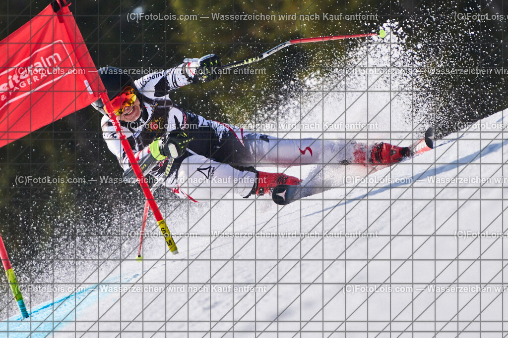 ALP0865_Steir-Meistersch_SG_Reiteralm_WOLLINGER Horst | LM-Super-G Steiermark auf der Reiteralm am Fr 28. März 2025.   Veranstalter: Steirischer Skiverband (5000)Durchführender Verein: WSV Pichl-Reiteralm (5083)