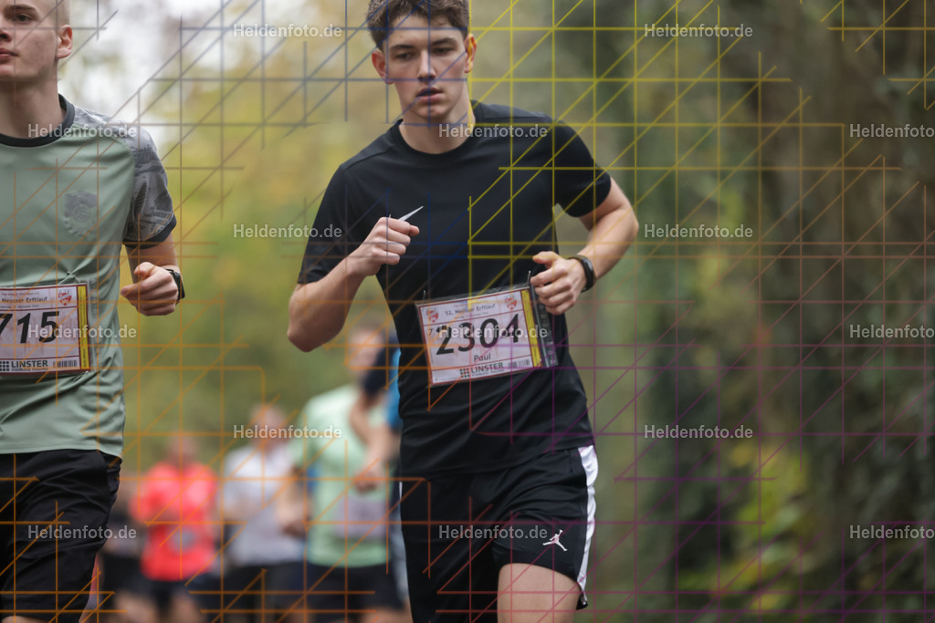 Neusser Erftlauf 2025  | Neusser Erftlauf 2025 Foto: Heldenfoto.de