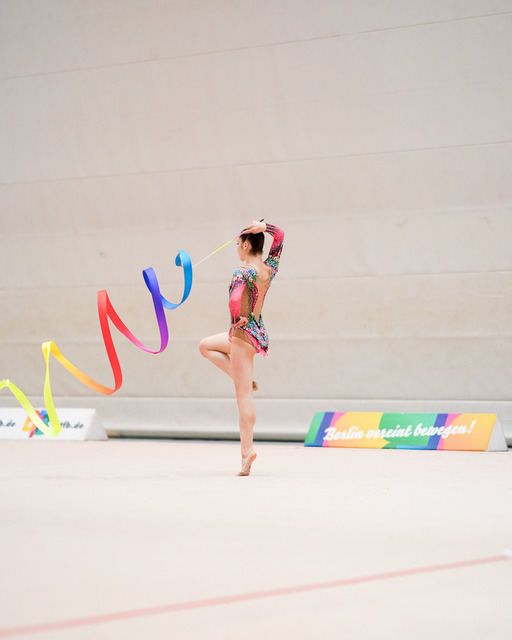 RSGQDMWM026618 | Qualifikation AK16+ zur DM u. WM-Qualifikation 1 -  in Berlin (Horst-Korber-Sportzentrum)