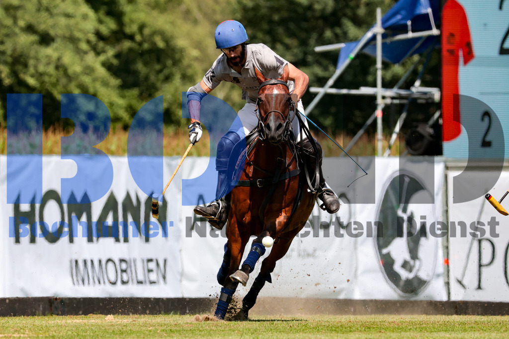 20. Polopicknick Muenster {date} -  | {headline}(Foto: Sebastian Sendlak / BOND) - Realisiert mit Pictrs.com