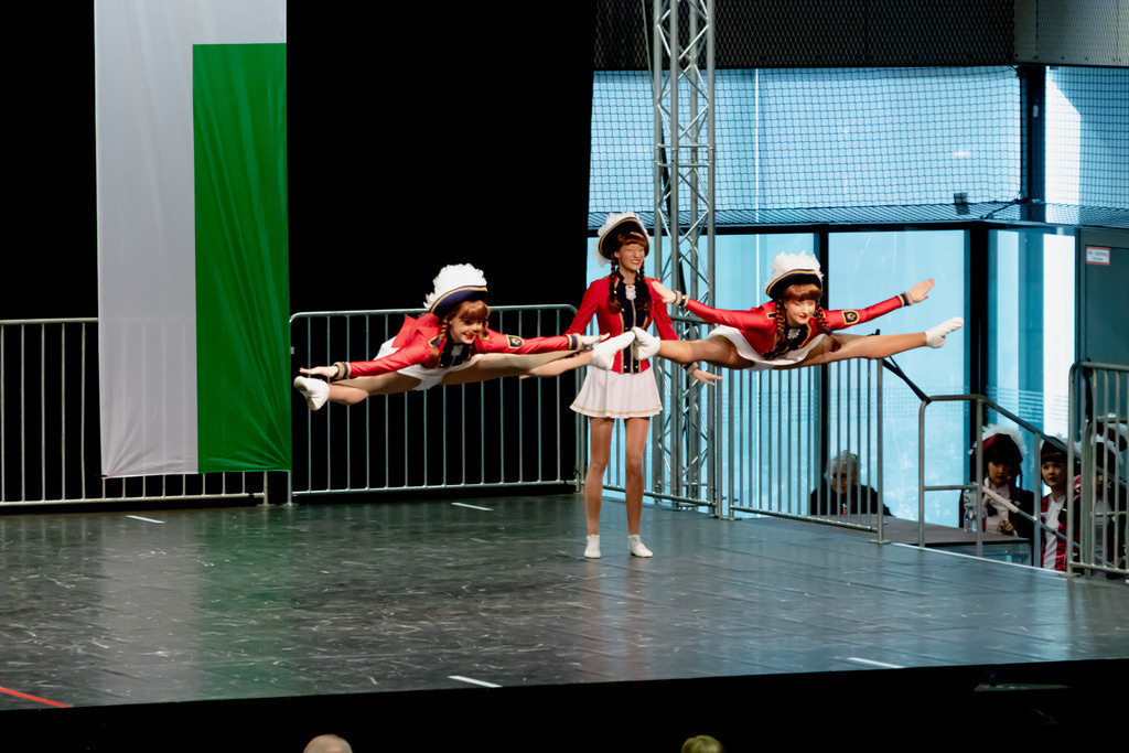 Neukieritzsch  | greenhawk-sport - Realisiert mit Pictrs.com