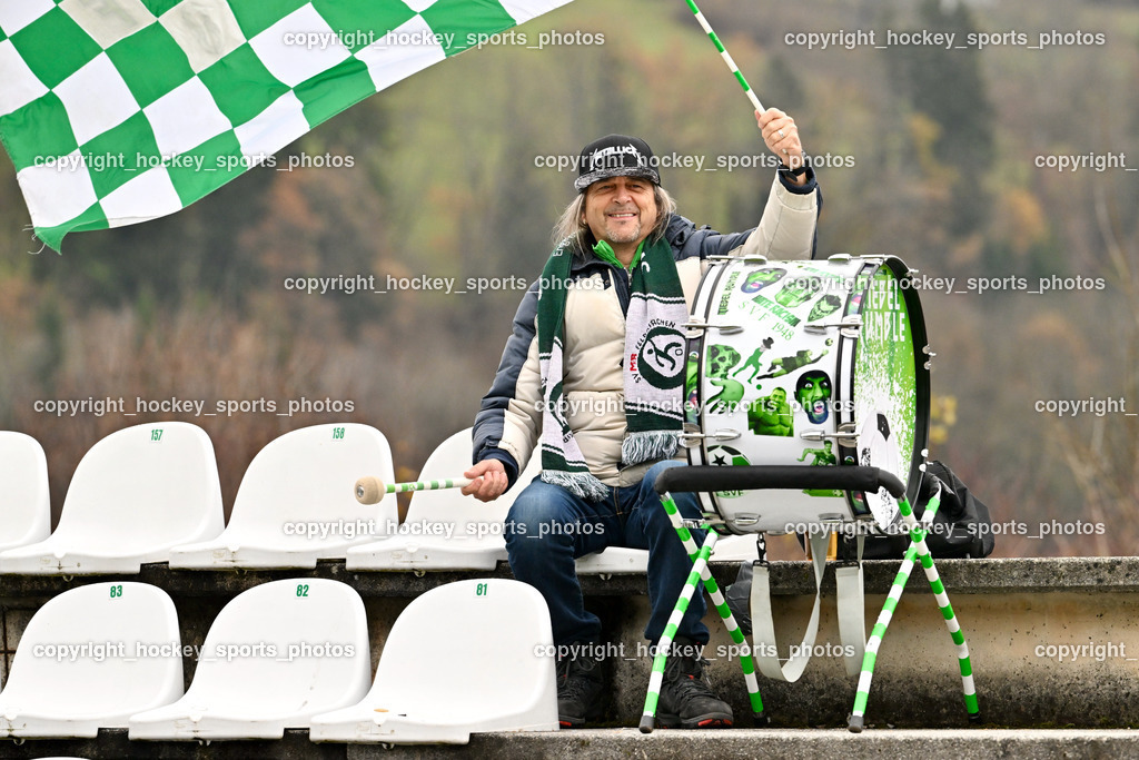 SV Feldkirchen vs.ASK Klagenfurt 19.11.2022 | Treuer SV Feldkirchen Fan